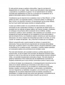 Alfonsin Presidencia de Argentina