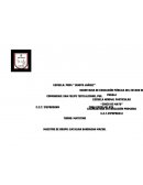 Planeacion Matematicas Wendy