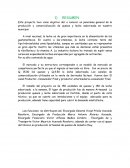 Agrolacteos. Proyecto: producción y comercialización de quesos y leche saborizada