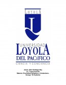 Ensayo “El budismo"