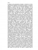 El diálogo se inicia presentando a Sócrates y a Glaucón en el Pireo