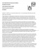 Historia Económica General 2