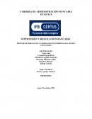PROCESO DE DISOLUCION Y LIQUIDACION DE EMPRESAS DEL SITEMA FINANCIERO