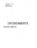 ANALISIS CINEMATOGRAFICO.