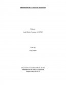 DEFINICIÓN DE LA IDEA DE NEGOCIOS