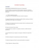 Actividades de aprendiza Tic2