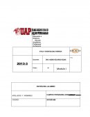 Trabajo etica y deodontologia forense