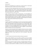 Quimica, Metodo