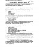 LAS PARTES DE LA FACULTAD.