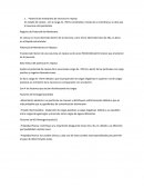 NEUROCIENCIA: Neurotransimisores