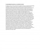 Genesis del pensamiento matematico. EL DESCUBRIMIENTO INFANTIL DE LA ARITMETICA ESCRITA