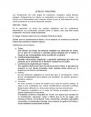 DERECHO TRIBUTARIO. Las tributaciones han sido objeto de resistencia ciudadana desde tiempos antiguos.
