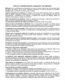 CAPITULO 8. PRESENTACION DE LA MEDIACION Y DEL MEDIADOR.