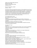 Proyecto Reciclado y creando