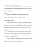 Cuestionario Administración estratégica