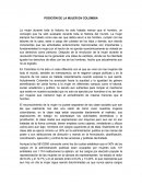 La mujer en colombia