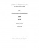 Empresa de cría y engorada de ganado