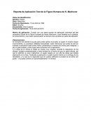 Reporte DFH Machover