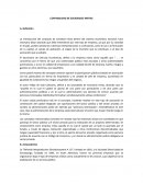 CONTABILIDAD DE SOCIEDADES MIXTAS