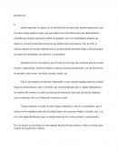 ORGANIZACION Y ANALISIS DE NEGOCIOS