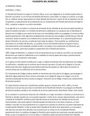 FILOSOFÍA DEL DERECHO. APARTADO 1 TEMA 1