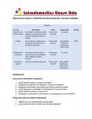 PROTOCOLO PARA EL PROCESO DE SELECCIÓN DEL TALENTO HUMANO.