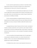 Se conoce como brief a aquel documento que se debe hacer en todo trabajo de diseño, muchas personas lo utilizan solo al principio de un trabajo