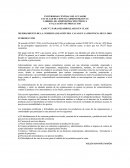 MEJORAMIENTO DE LA COMERCIALIZACIÓN DEL CACAO EN LA PROVINCIA DE EL ORO