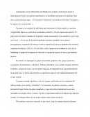 Diario de una Niñera - Subsistemas del Mundo Sociocultural - (nueva versión)