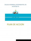 “ATENCIÓN A LAS NECESIDADES DE APRENDIZAJE DE UN GRUPO MIXTO DE EDUCACIÓN PREESCOLAR, A TRAVÉS DE SITUACIONES DE APRENDIZAJE RETADORAS Y NOVEDOSAS”