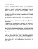 El consumo disfrazado de cómic: Lecciones etícas de "Amor por contrato"