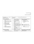 PLANTEAMIENTOS DE EDUCACION BASICA