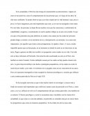 ¿Qué factores psicológicos y sociales son los más influyentes en el desarrollo de una conducta parricida en la ciudad de Lima del S.XXI.?