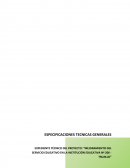 MEJORAMIENTO DEL SERVICIO EDUCATIVO EN LA INSTITUCIÓN EDUCATIVA Nº 206 - TRUJILLO”