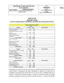 ALDINE EEFF - RATIOS LEA CON ATENCION, ANALICE Y DESARROLLE, RECUERDE QUE EL DEBATE SERA EN CLASE