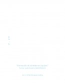 ANÁLISIS DE UN CASO REAL (DUELO DE TITANES)