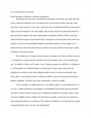 Los 10 principos de la economía Primer principio el hombres se enfrenta a disyuntivas