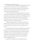 El concepto de alienación en metropolis de Fritz lang