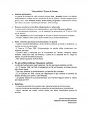 Caso practico cenepa