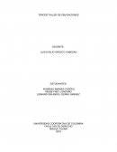 TERCER TALLER DE OBLIGACIONES