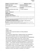 Ética profesional y ciudadanía.