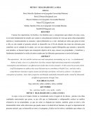 MITOS Y REALIDADES DE LA SOJA