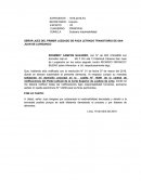 Demanda de alimentos.