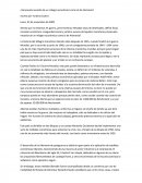 Milagro economico en venezuela