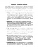 TENDENCIAS EN DISEÑO DE INTERIORES