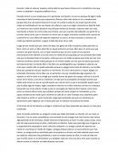 Novelas.Durante toda mi vida ver novelas, sobre todo las que hacen drama con lo romántico creo que como a cualquiera un gusto predilecto lo es.