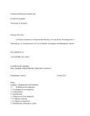 La Práctica educativa y Formación del Docente, en el uso de las Tecnologías de la Información y la Comunicación (Tic) en el Instituto Tecnológico de Huatabampo, Sonora.