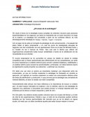 El ocaso de la estrategia