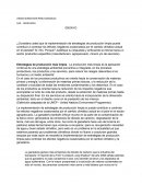 Problematica ambiental. Tierra y agua