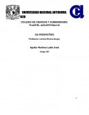 Las metamorfosis. PUBLIO OVIDIO NASON